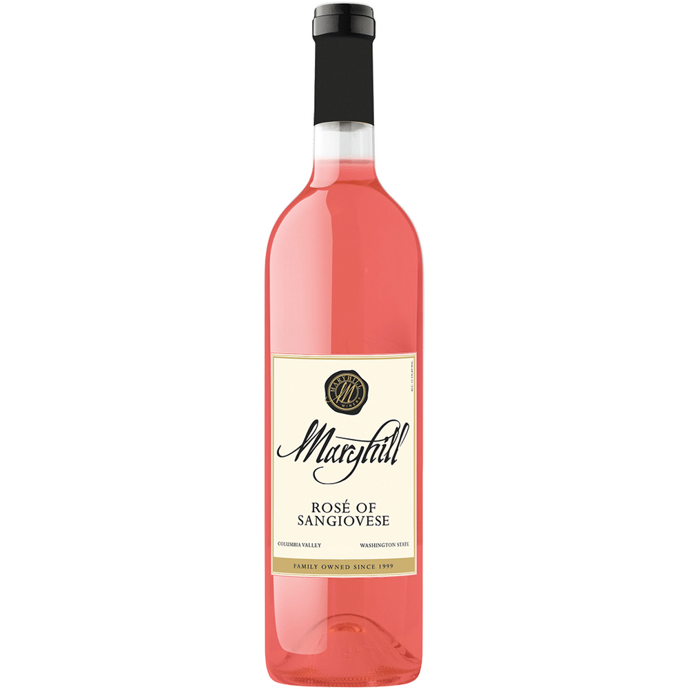 Maryhill Rose of Sangiovese Total Wine & More