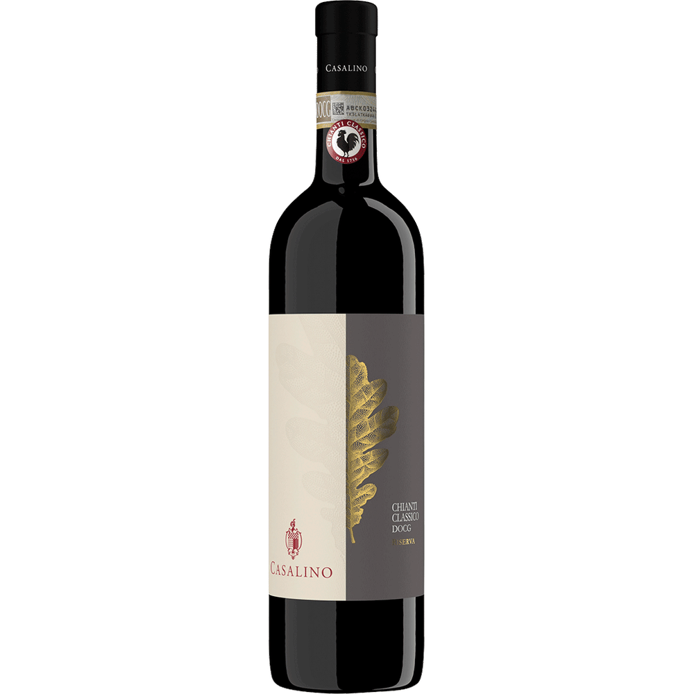 Casalino Chianti Classico Riserva 750ml