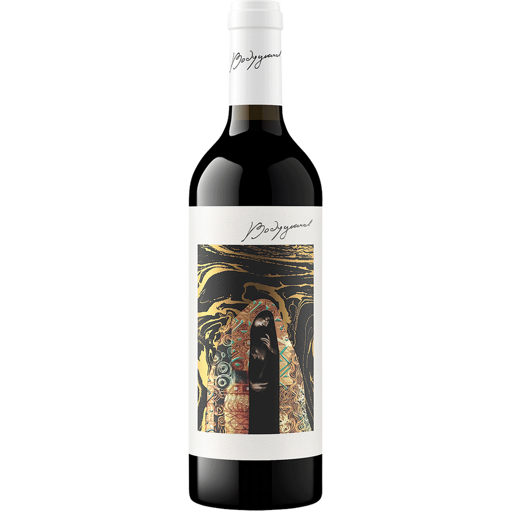 Daou Bodyguard Red Blend Total Wine & More