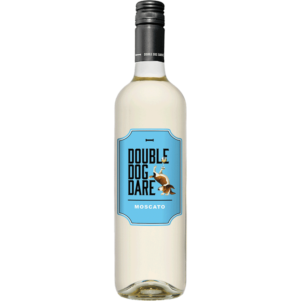 Double Dog Dare Moscato Total Wine & More