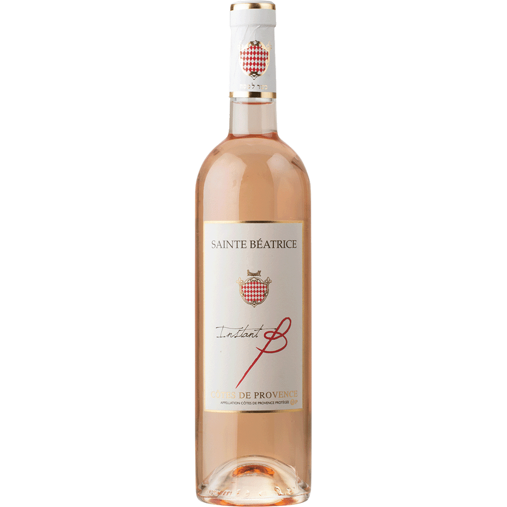 Sainte Beatrice Instant B Rose Total Wine & More