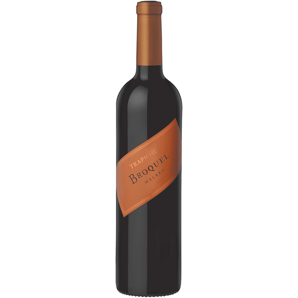 Trapiche Tesoro Malbec 750ml