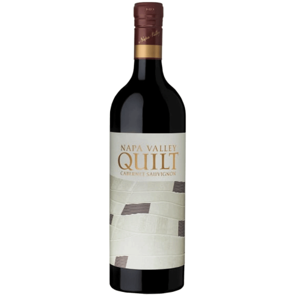 Quilt Cabernet Sauvignon Napa Valley Total Wine More