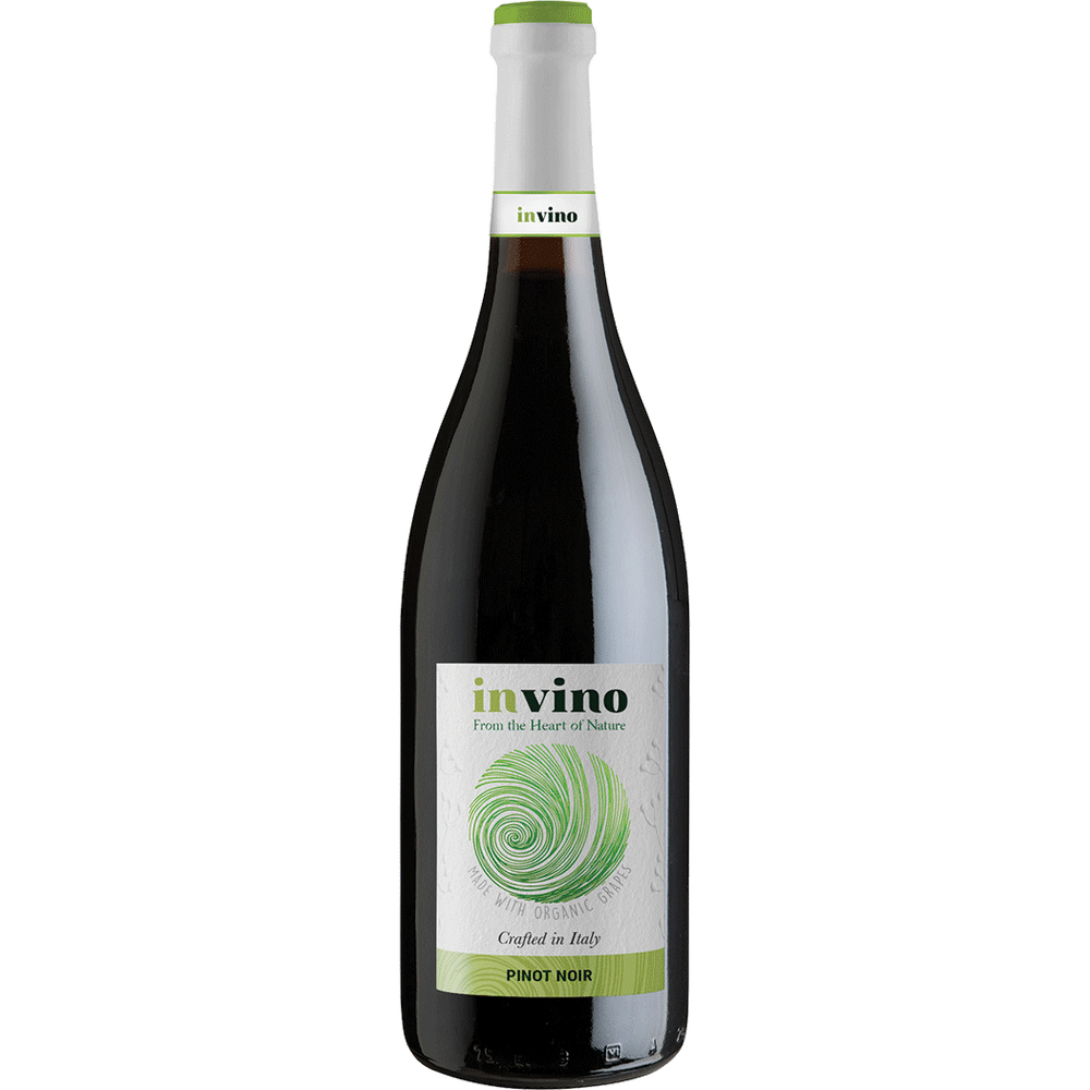 InVino Pinot Noir 750ml