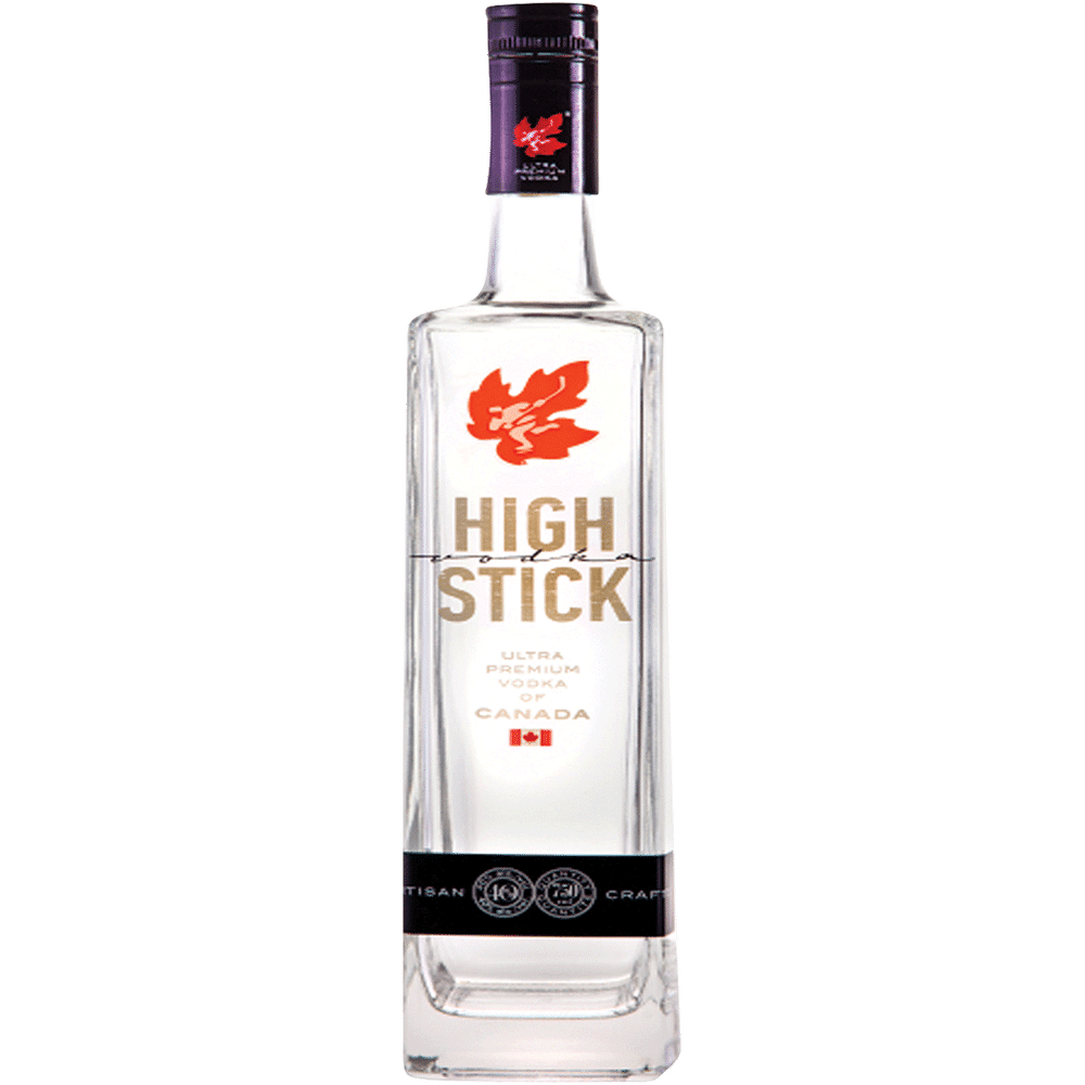 High Stick Vodka Total Wine & More