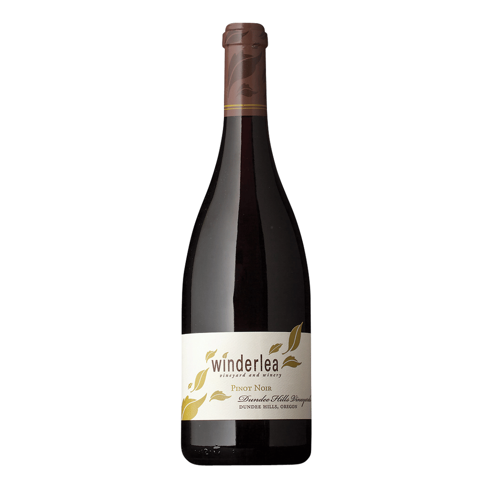 Winderlea Pinot Noir Dundee Hills Vineyards, 2017 750ml