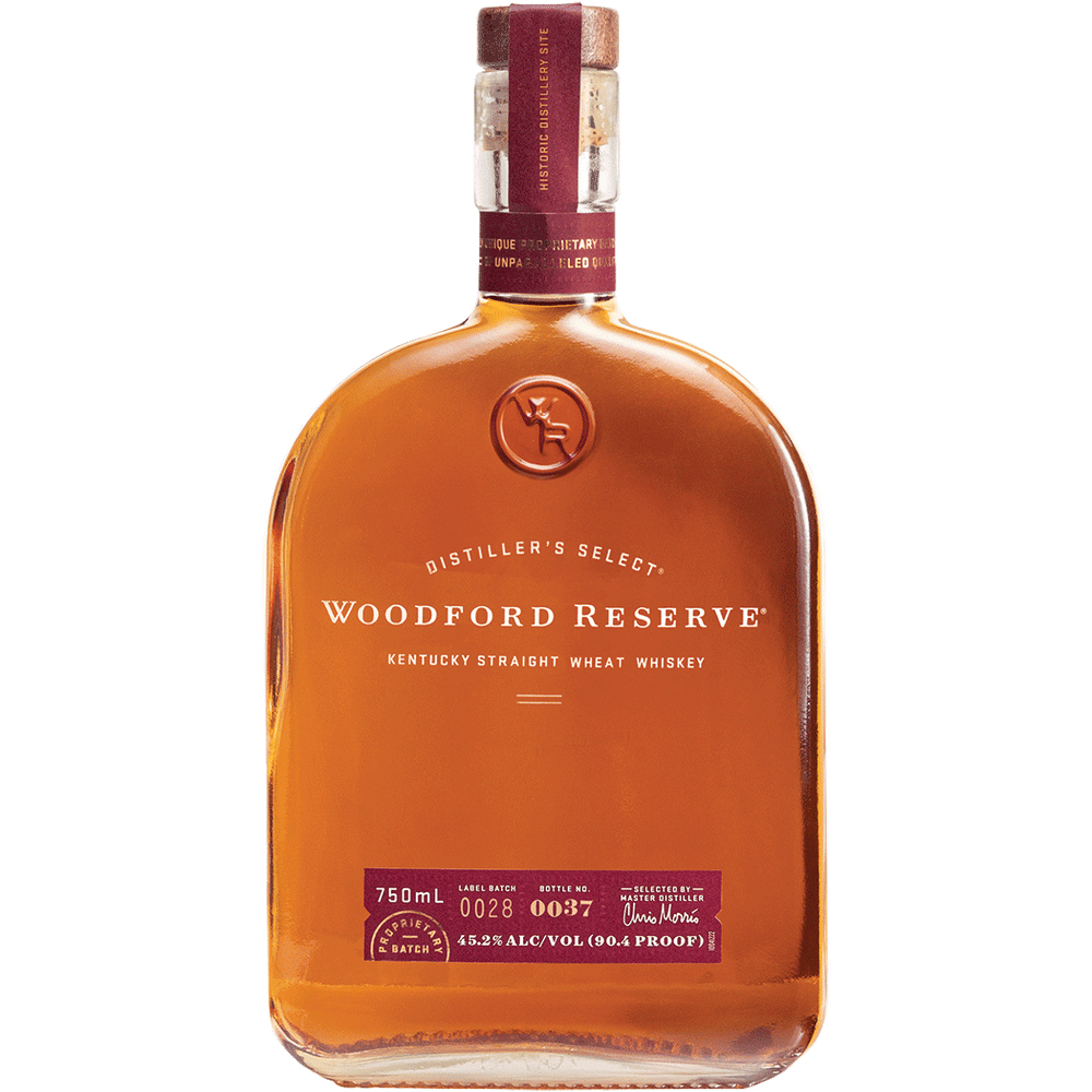 Woodford Reserve Wheat Whiskey Total Wine & More