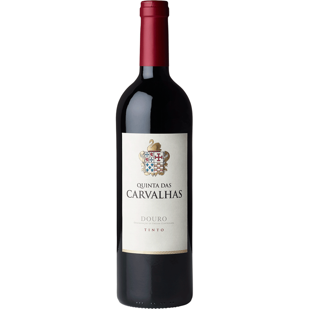 Quinta das Carvalhas Tinto Douro Total Wine More