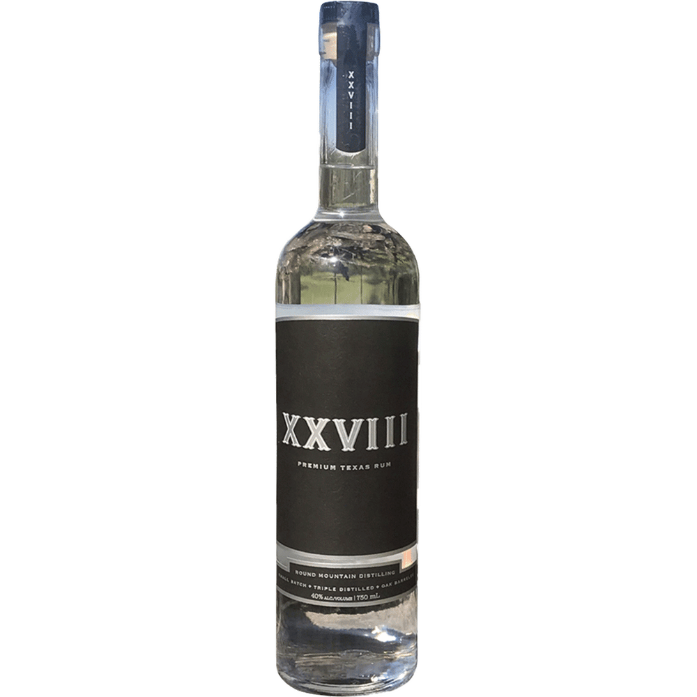 XXVIII Premium Texas Rum | Total Wine & More