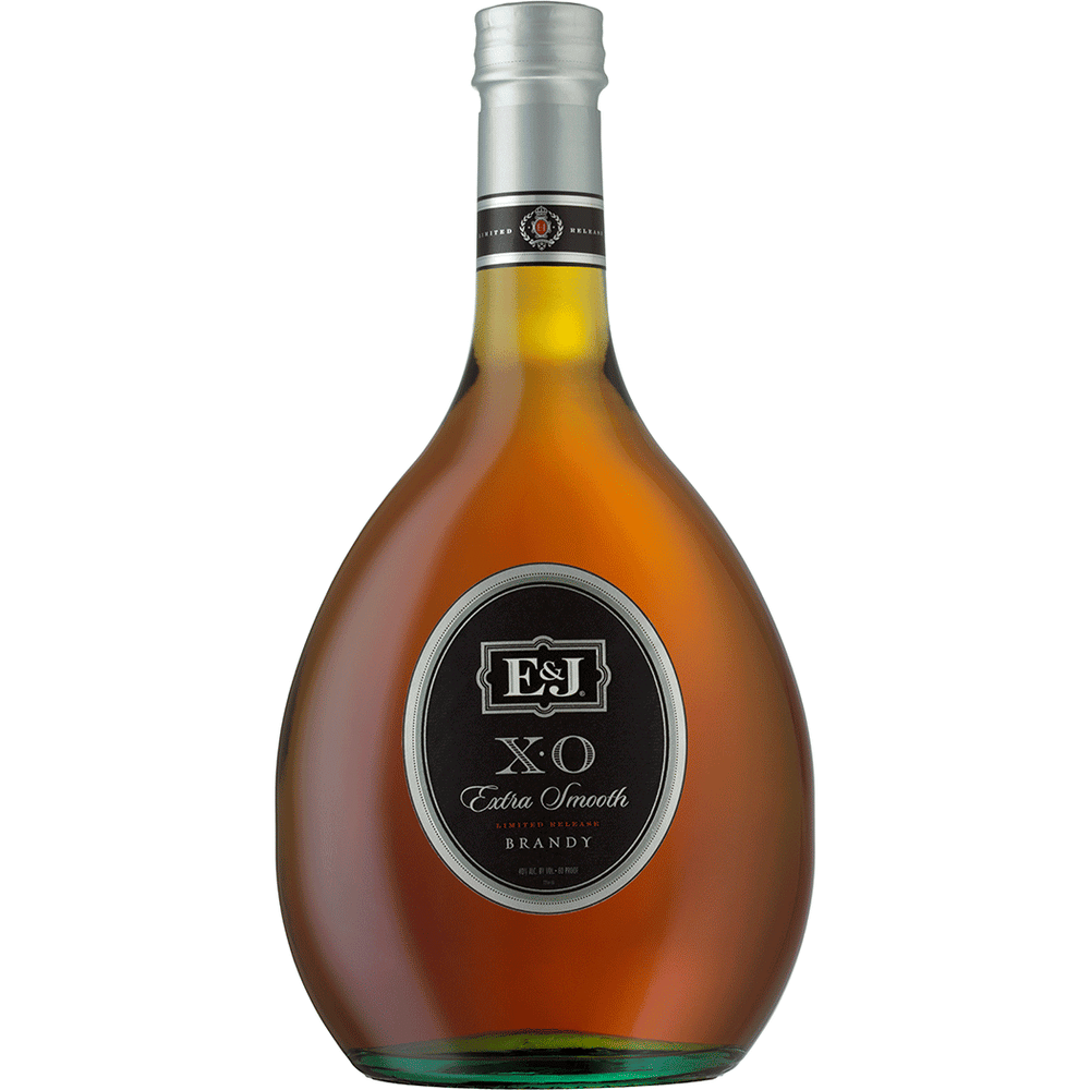 E & J Brandy XO Total Wine & More