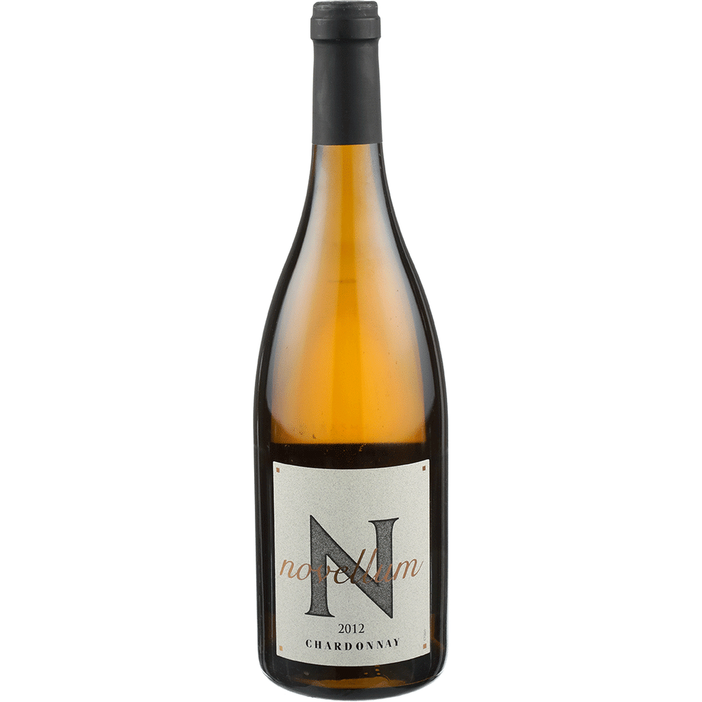 Novellum Chardonnay 750ml