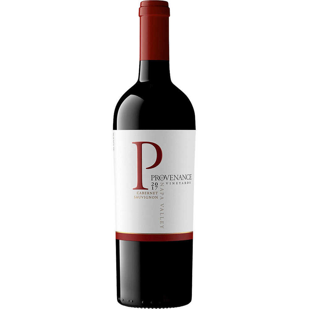 Provenance Napa Cabernet Sauvignon | Total Wine & More - 750ml Provenance Napa Cabernet Sauvignon | Total Wine & More - 750ml