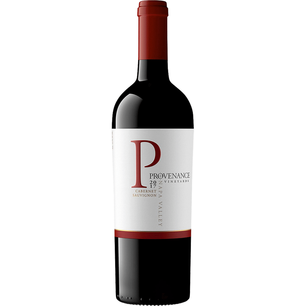 Provenance Napa Cabernet Sauvignon 750ml