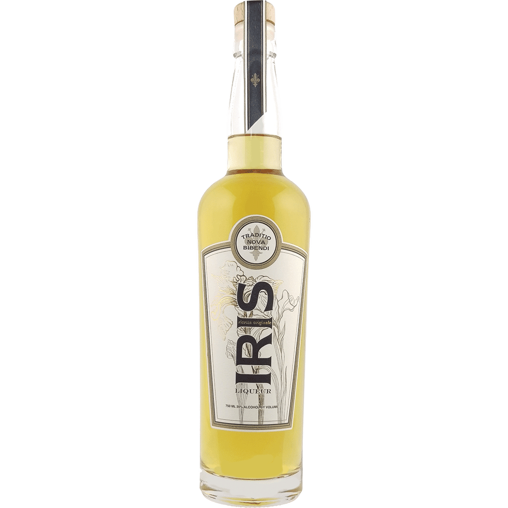 Iris Liqueur | Total Wine & More