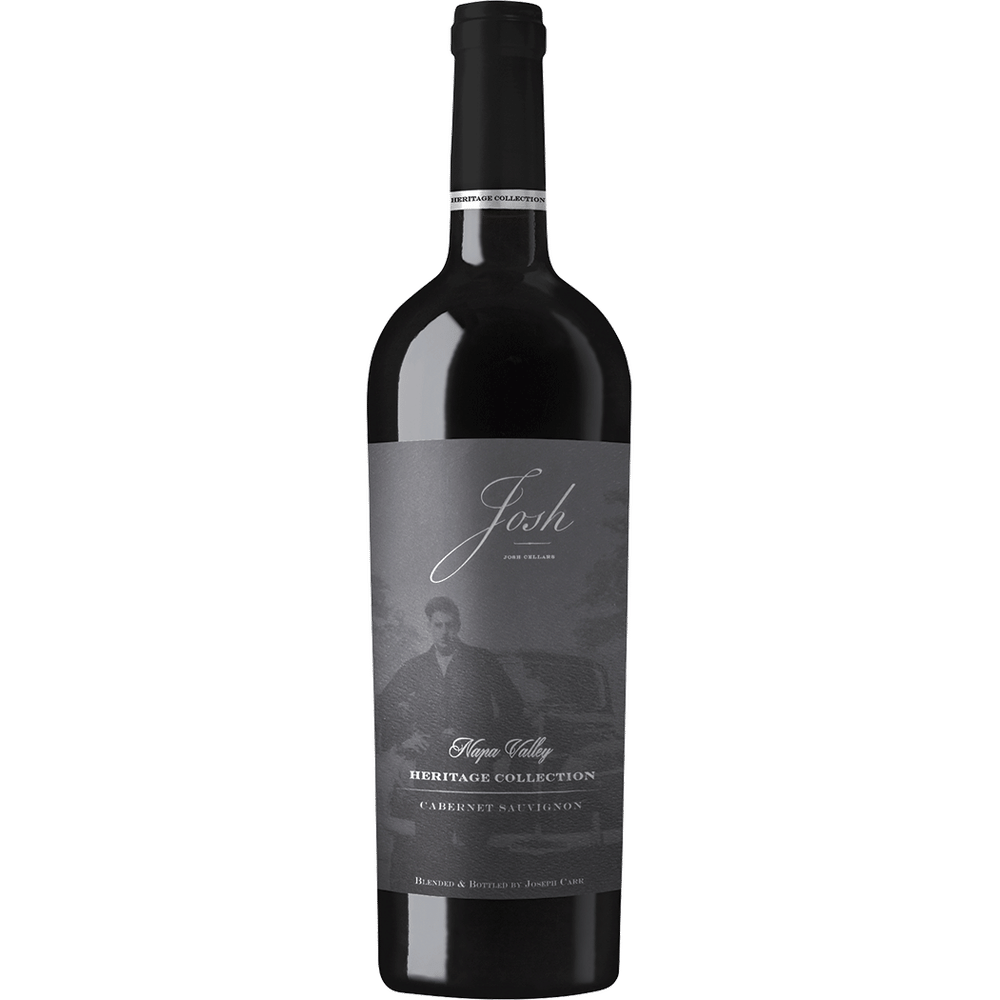 Josh Cellars Heritage Napa Total Wine & More