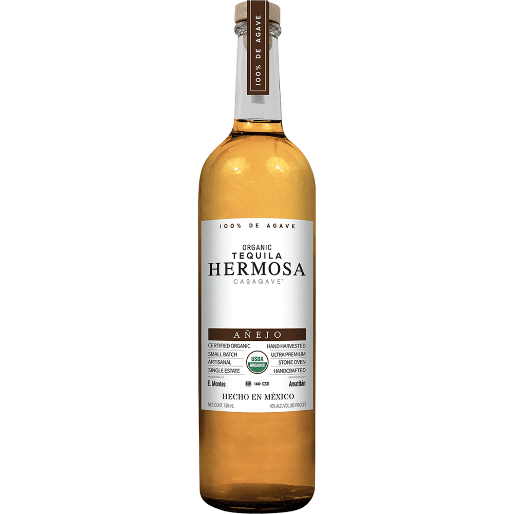 Hermosa Casagave Anejo Tequila Total Wine & More