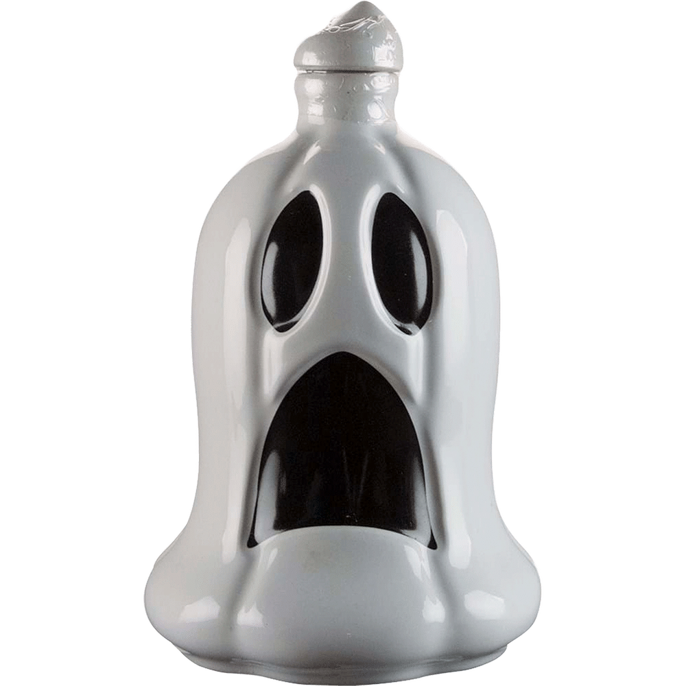 Gran Agave Ghost Edition Reposado Tequila 750ml