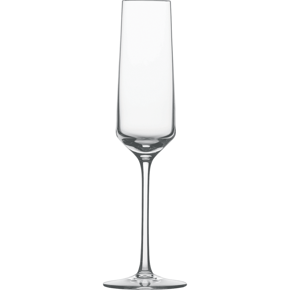 Schott Zwiesel MioVino set van 4 Champagneflûtes - Van Berkum Koken Schott Zwiesel MioVino set van 4 Champagneflûtes - Van Berkum Koken