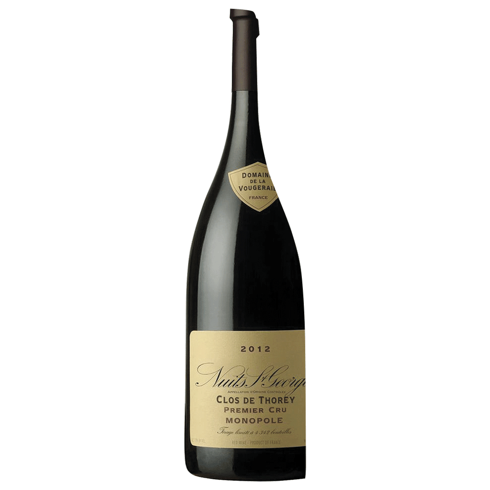 Nuits-St-Georges & Clos-de-Vougeot 2本セット 【公式通販】