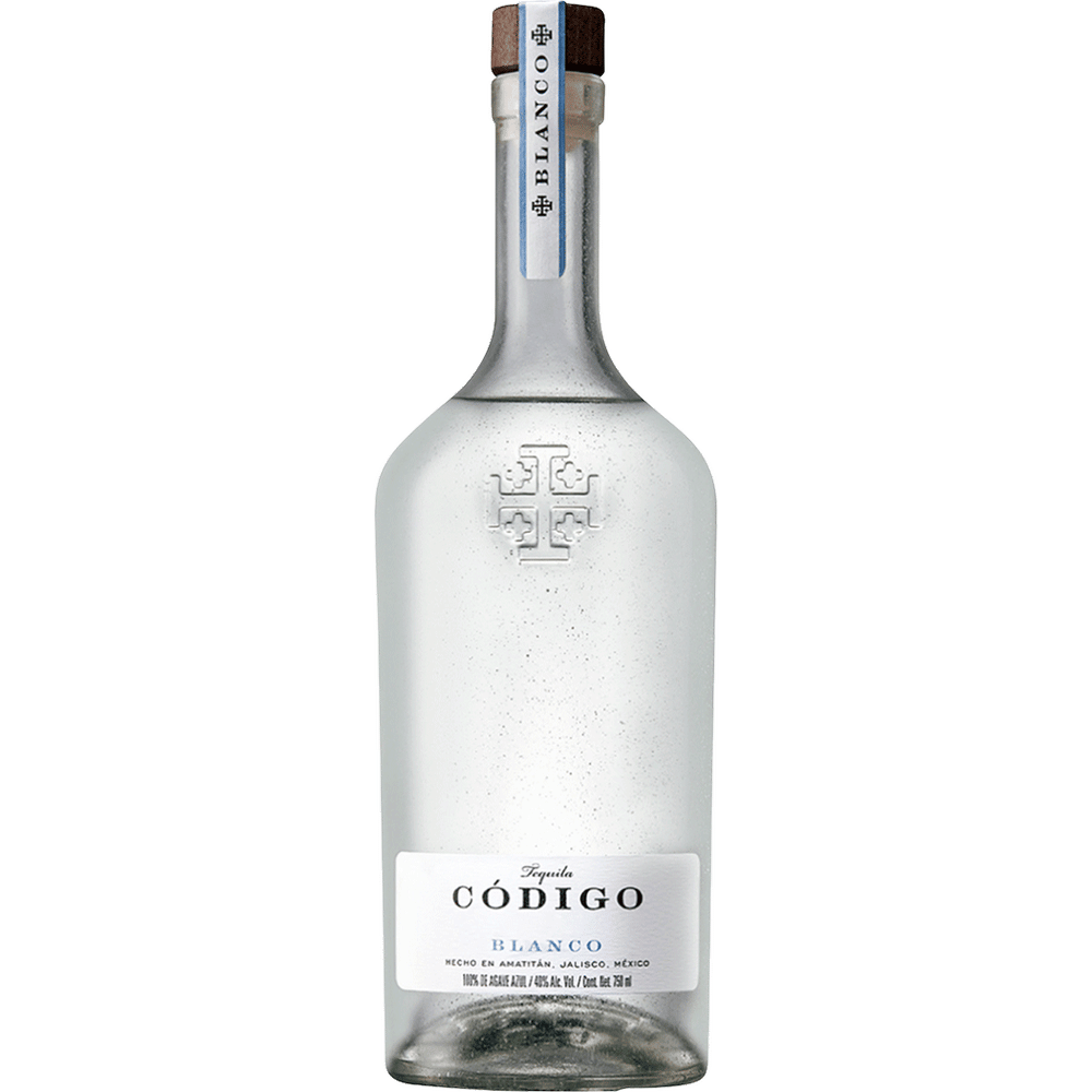 Codigo 1530 Tequila Blanco Total Wine & More
