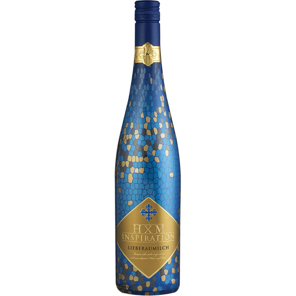 HXM Liebfraumilch 750ml