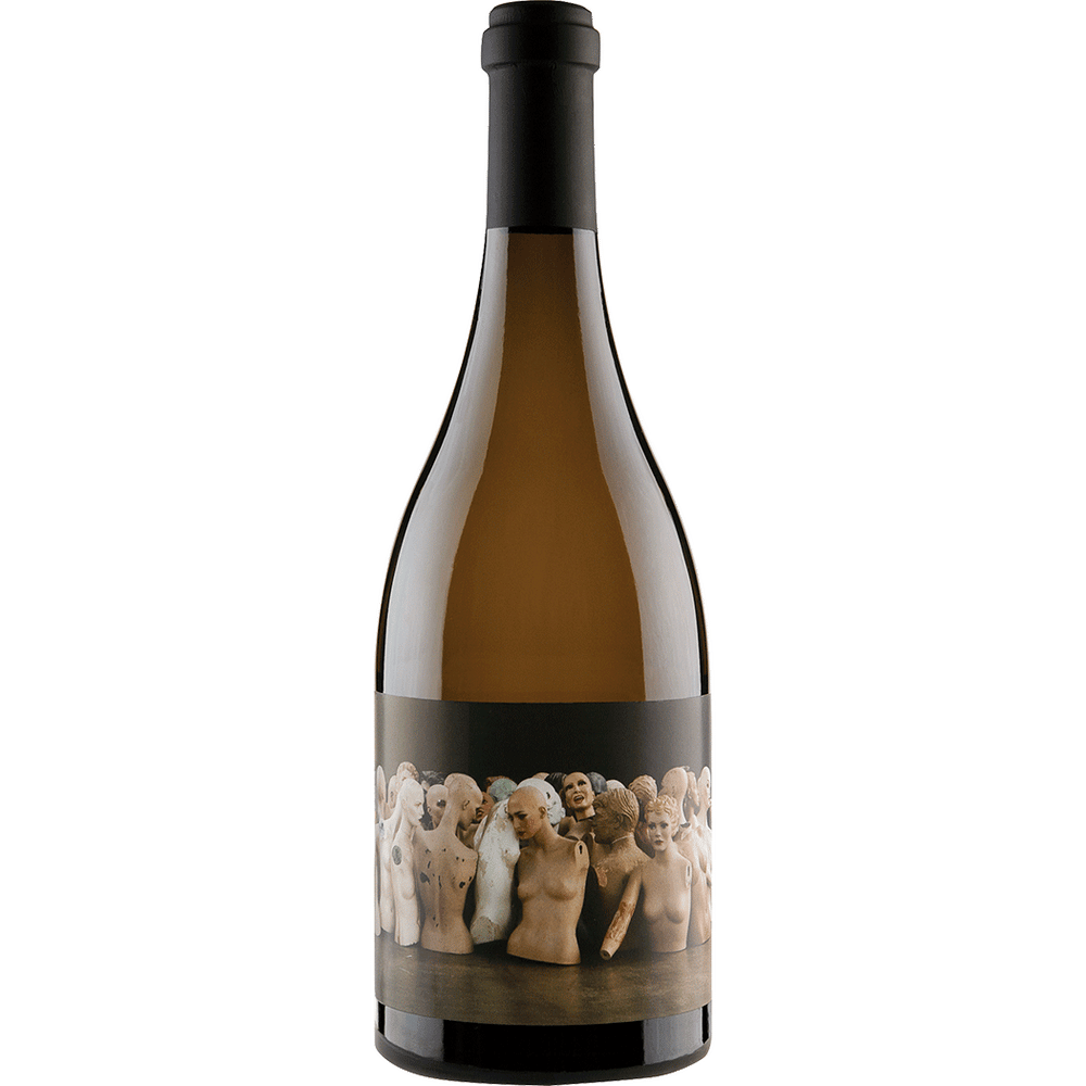 ORIN SWIFT ナパワイン　激レア　マネキン　シャルドネ Orin Swift Mannequin Chardonnay | Total Wine & More