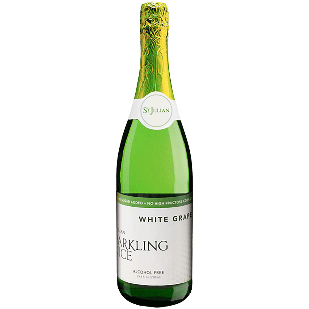 St Julian Sparkling White Total Wine & More