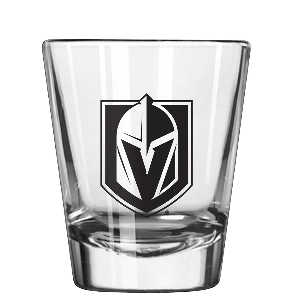 2oz Vegas Shot Glass 2oz Vegas Shot Glass