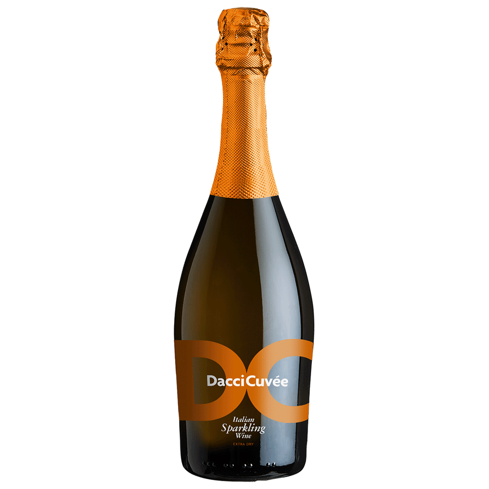 Dacci Cuvee Sparkling Wine 750ml