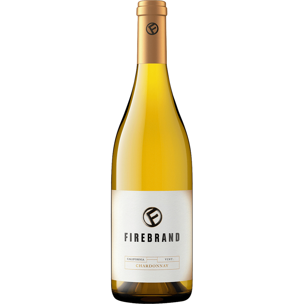 Firebrand Chardonnay 750ml