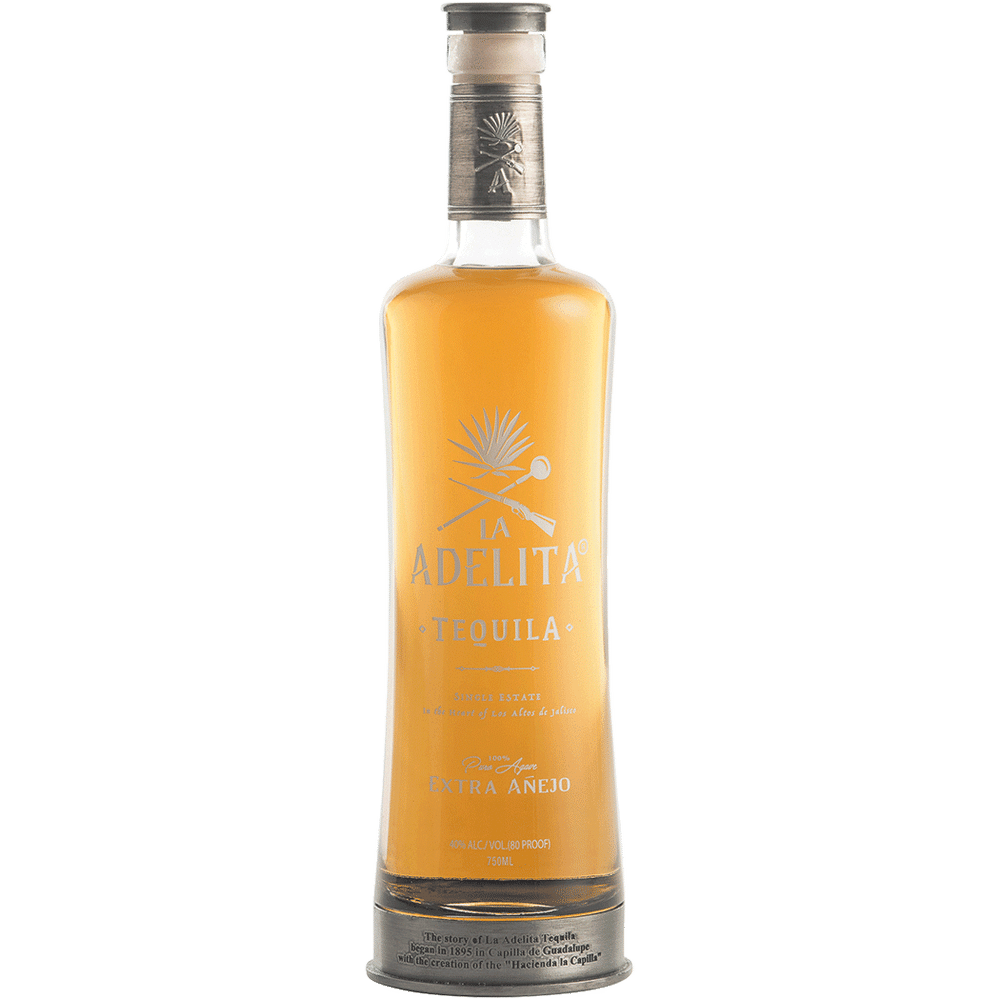 La Adelita Extra Anejo Tequila Total Wine & More