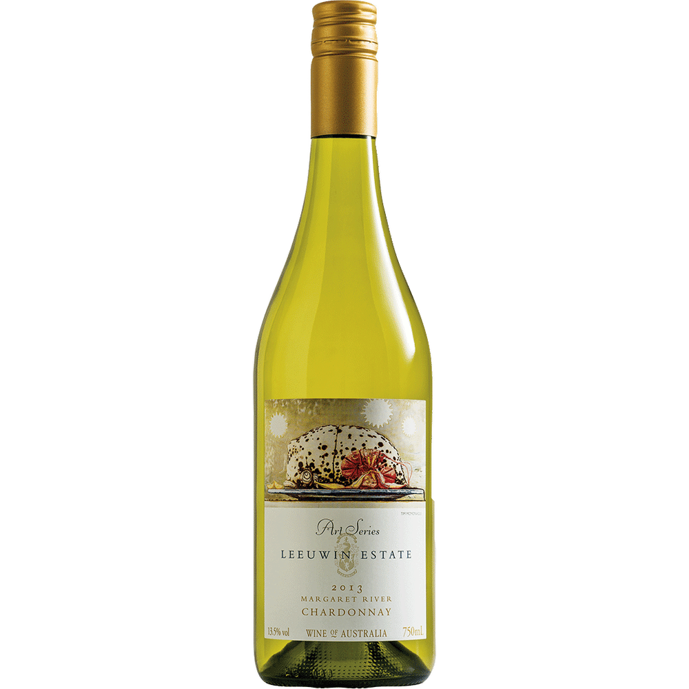 Leeuwin Chardonnay Art Series Margaret River, 2019 750ml