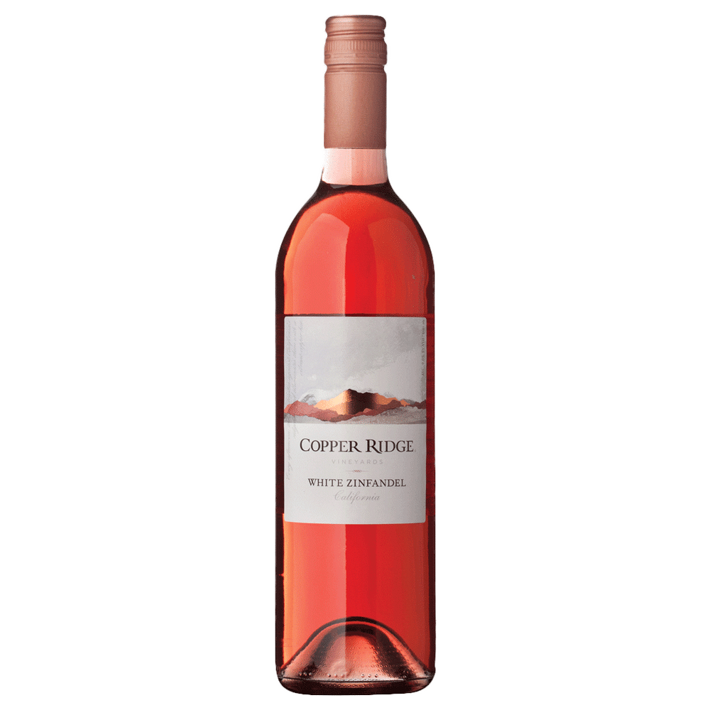 Oak hot sale ridge zinfandel