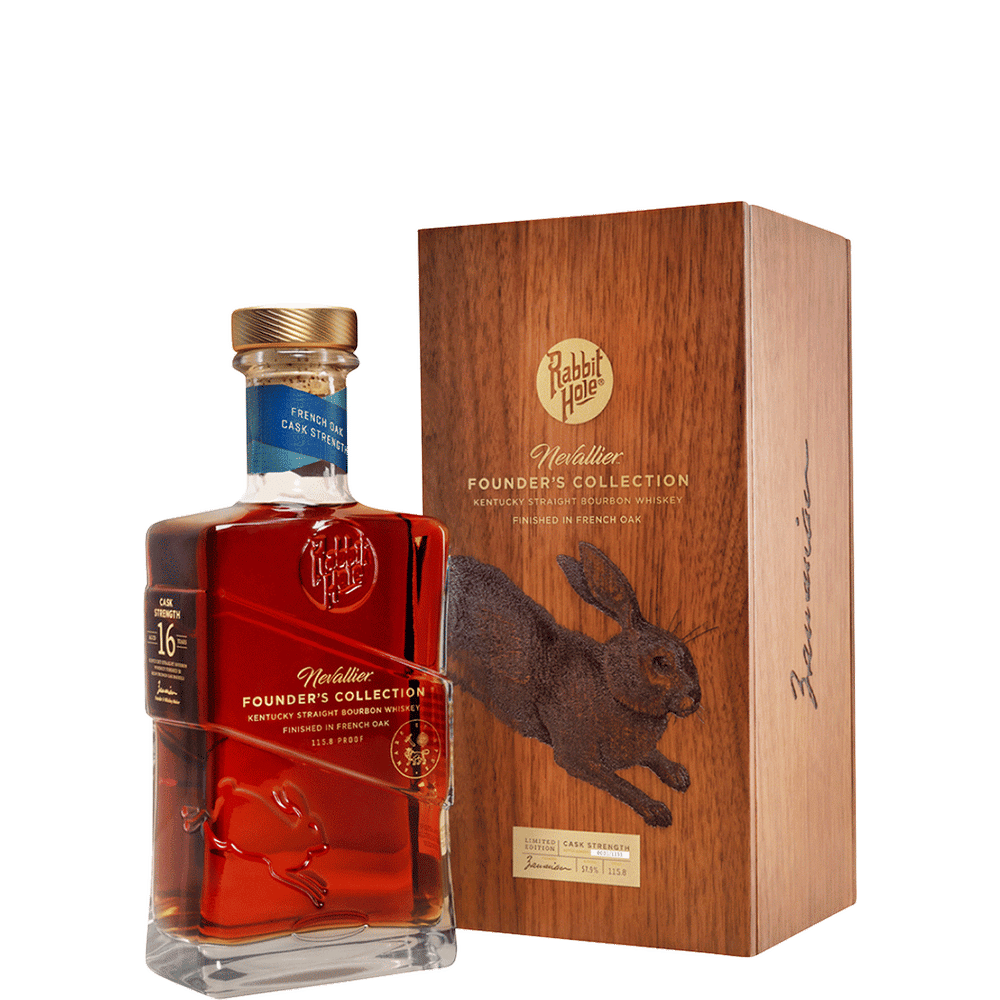 Rabbit Hole Nevallier Founder's Collection 750ml