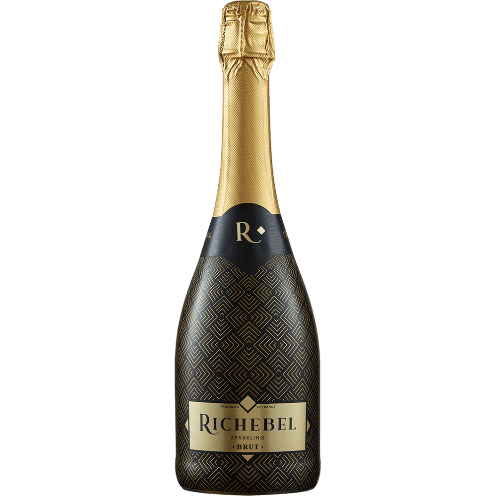 Richebel Brut Sparkling Total Wine & More