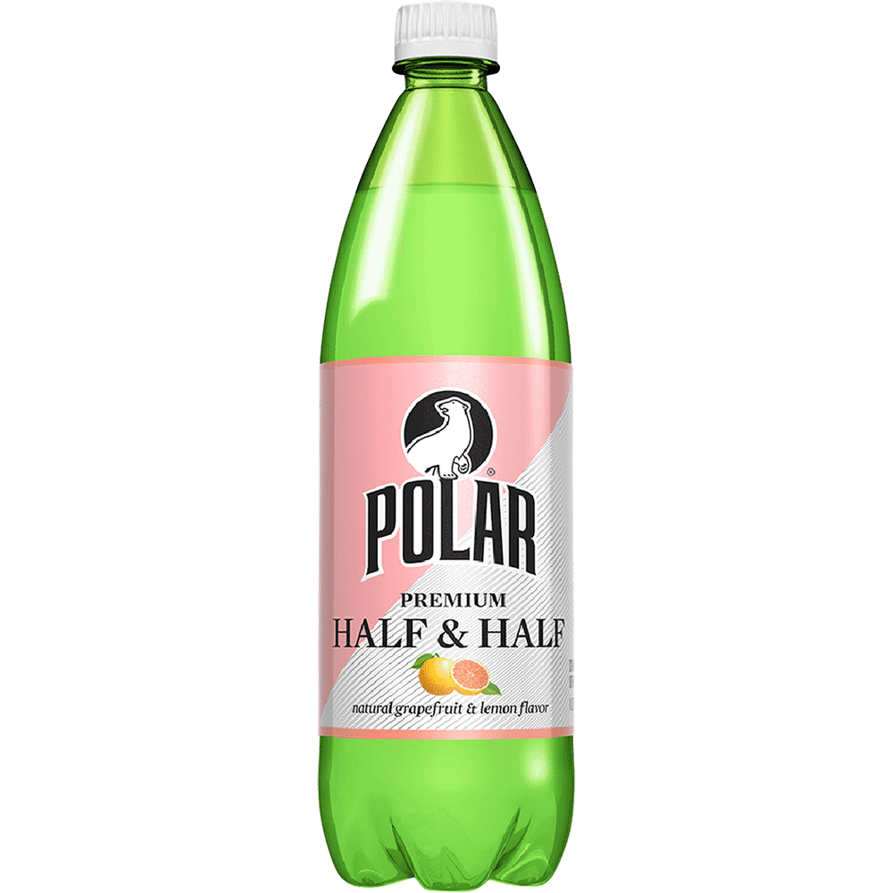 Polar Half & Half Total Wine & More