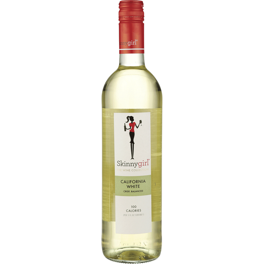 Skinny wine cheap