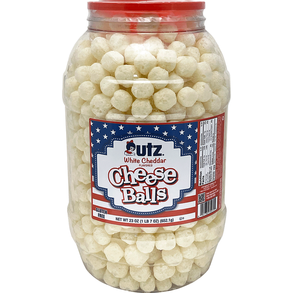 Gourmet Cheese Balls - 11 oz. | Bulk Priced Food Shoppe