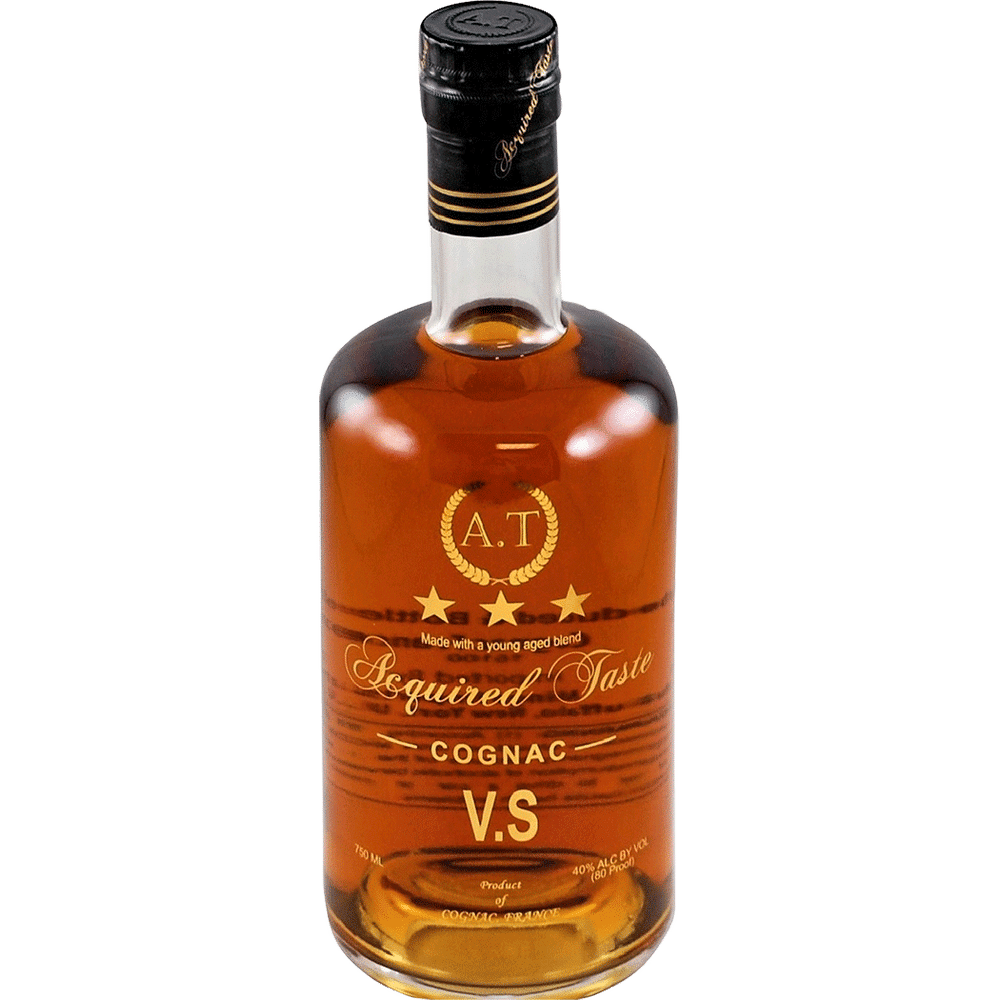 Acquired Taste Cognac VS 750ml