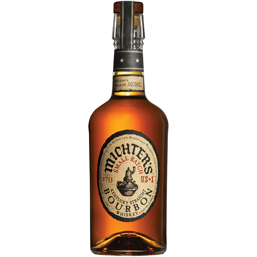 Michter's US1 Bourbon 750ml