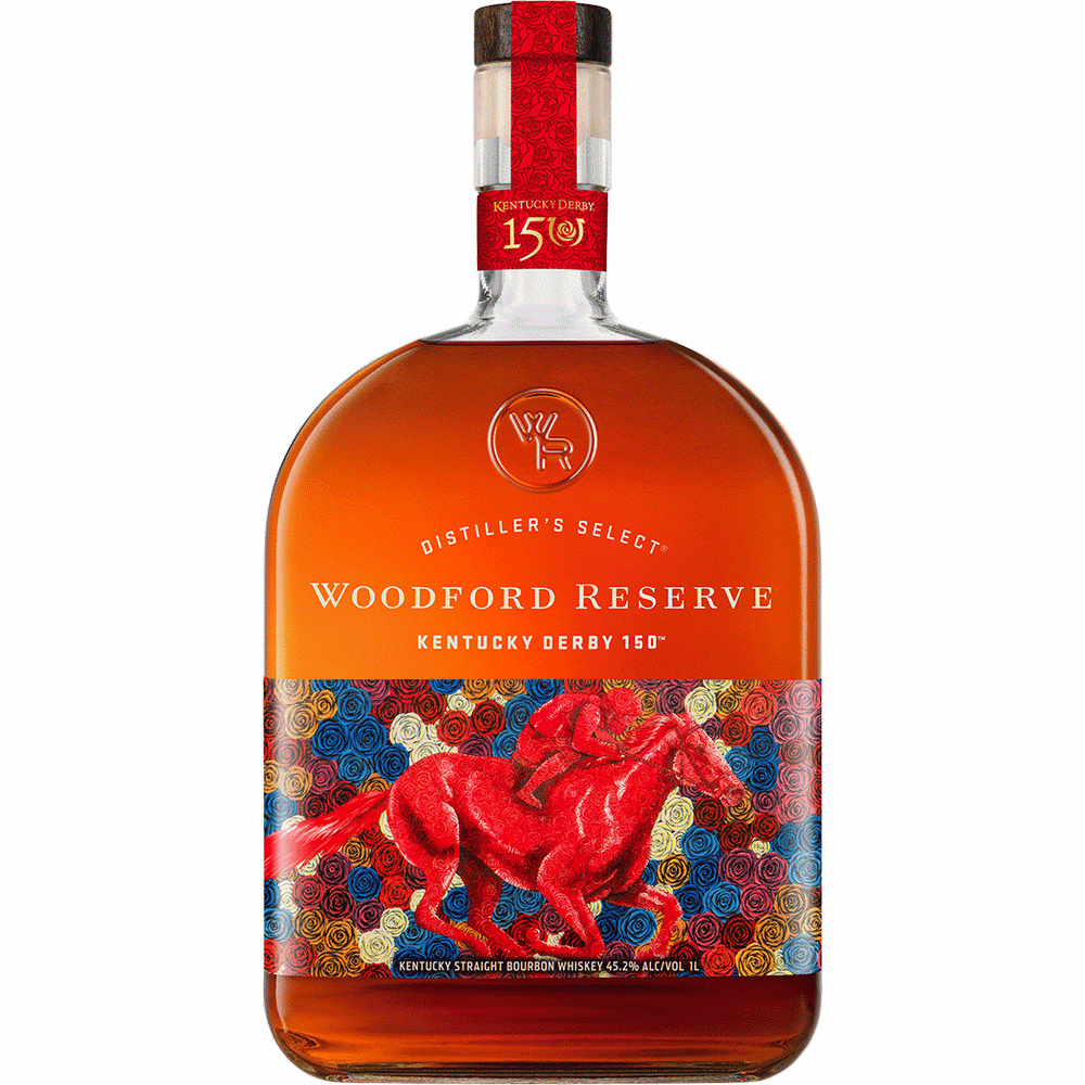 Woodford Reserve Derby Bottle Total Wine & More