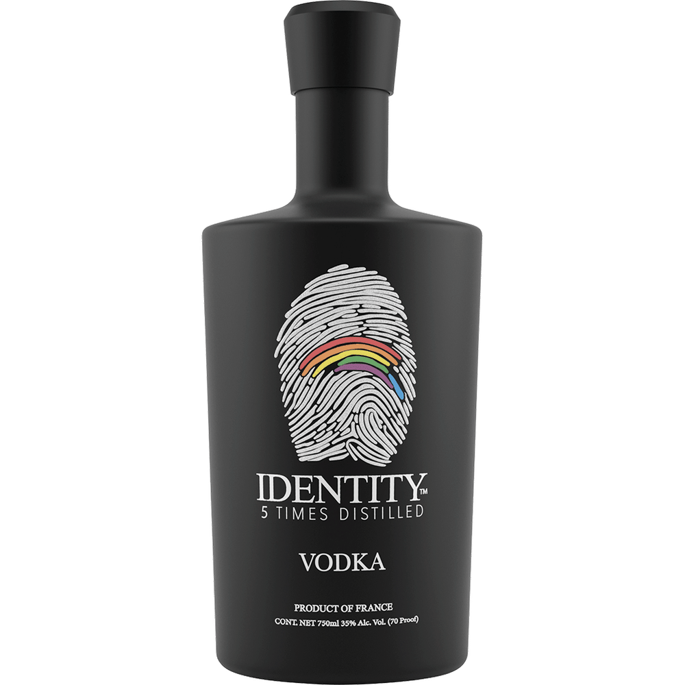 Identity Vodka Total Wine & More