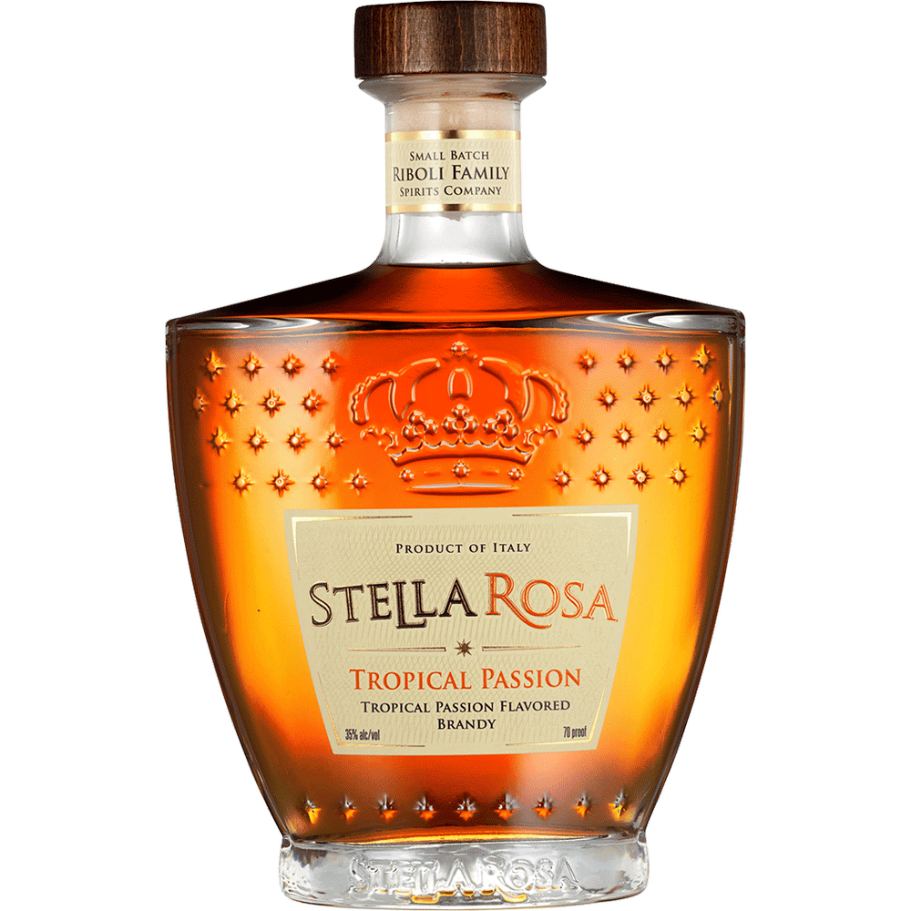 Stella Rosa Brandy Tropical Passion | Total Wine & More