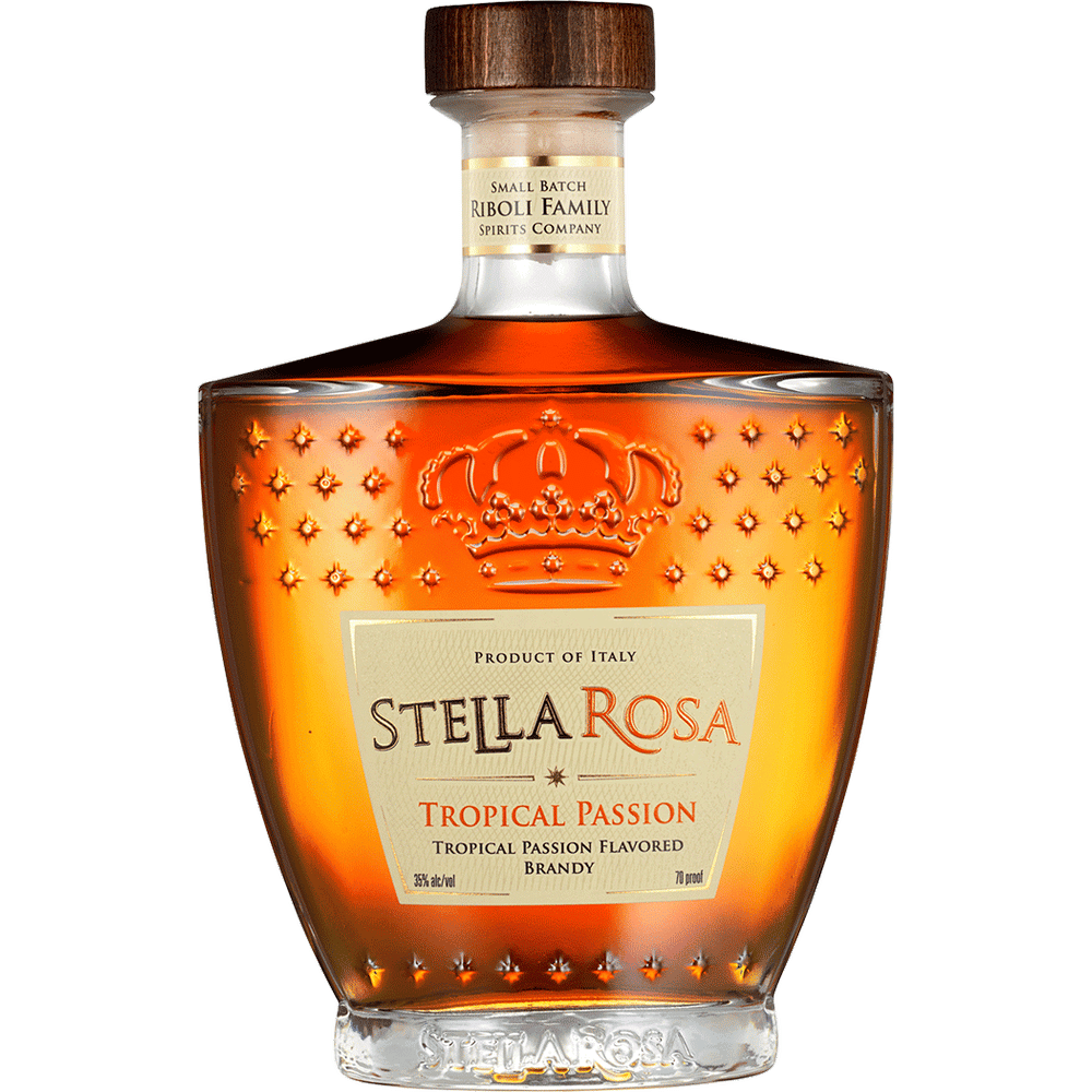 Stella Rosa Brandy Tropical Passion