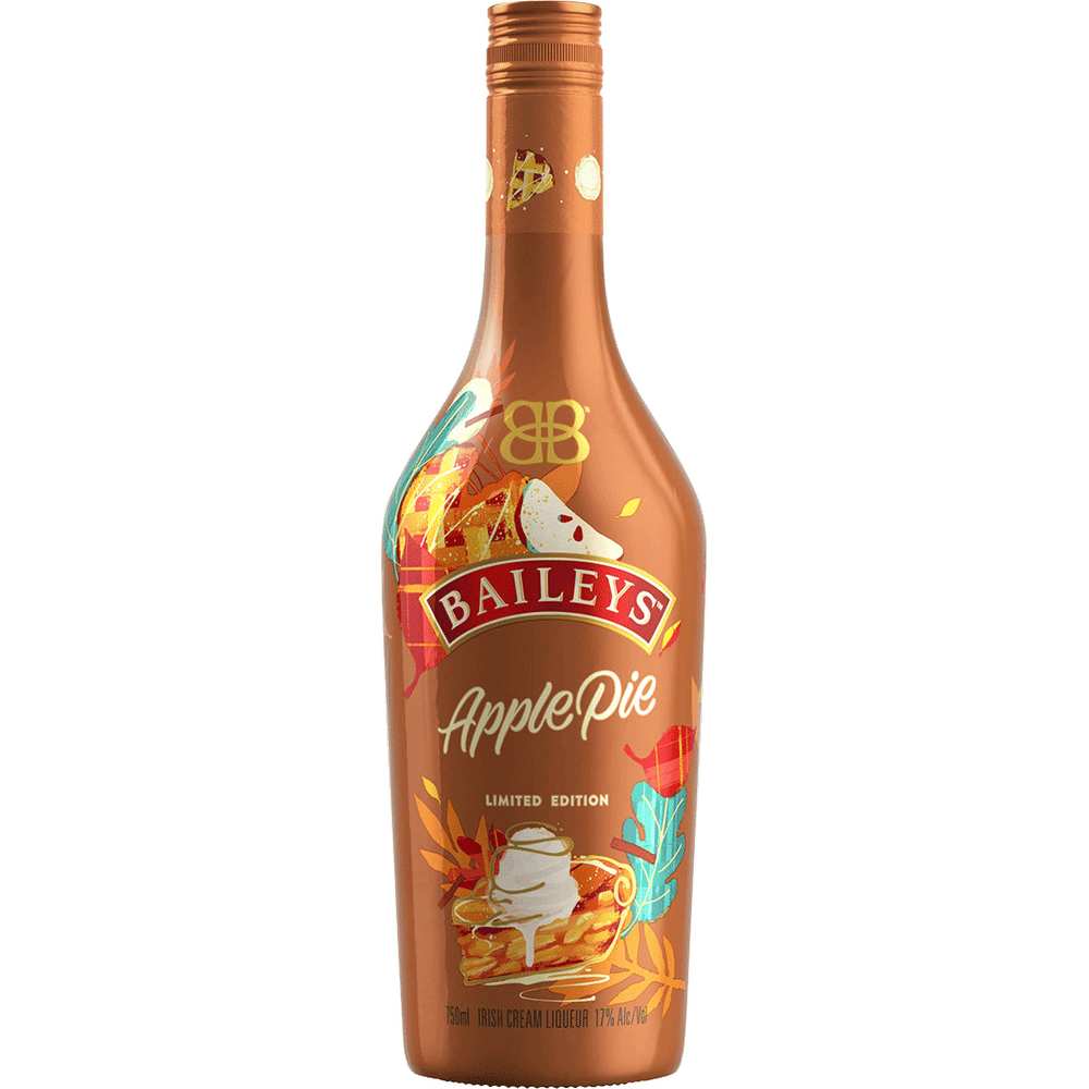 Baileys Apple Pie Total Wine & More