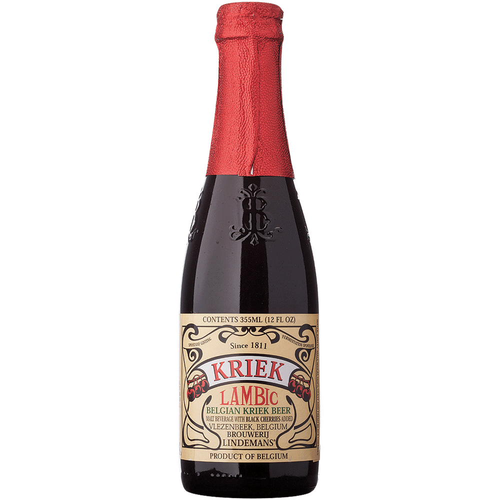 Kriek Lambic
