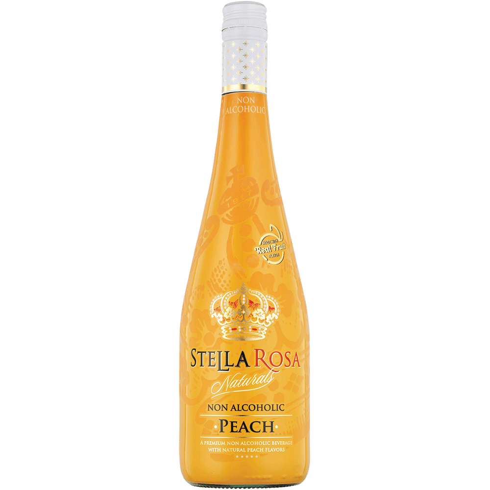 Stella rosa clearance peach wine