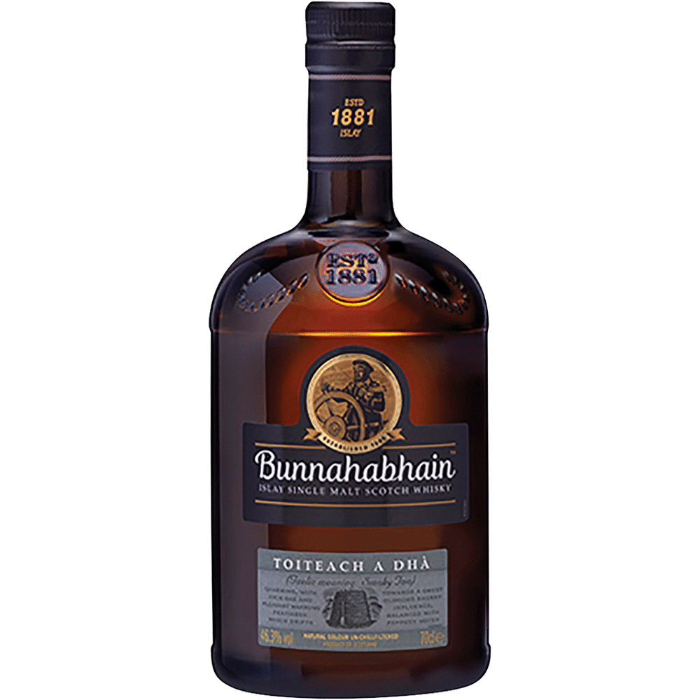 ウイスキー Bunnahabhain [hamy2019 ! ] Bunnahabhain Islay Single Malt Scotch Whisky | Bunnahabhain