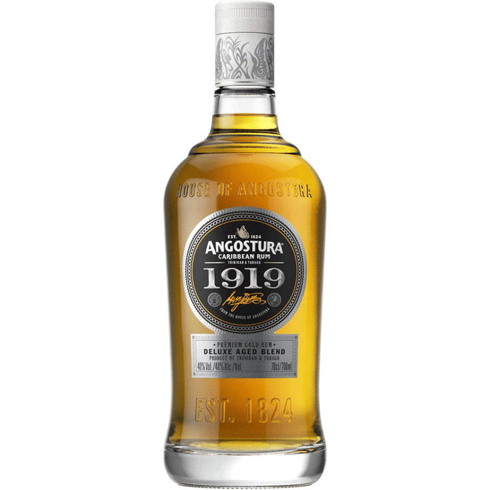 Angostura Premium 1919 Rum 750ml