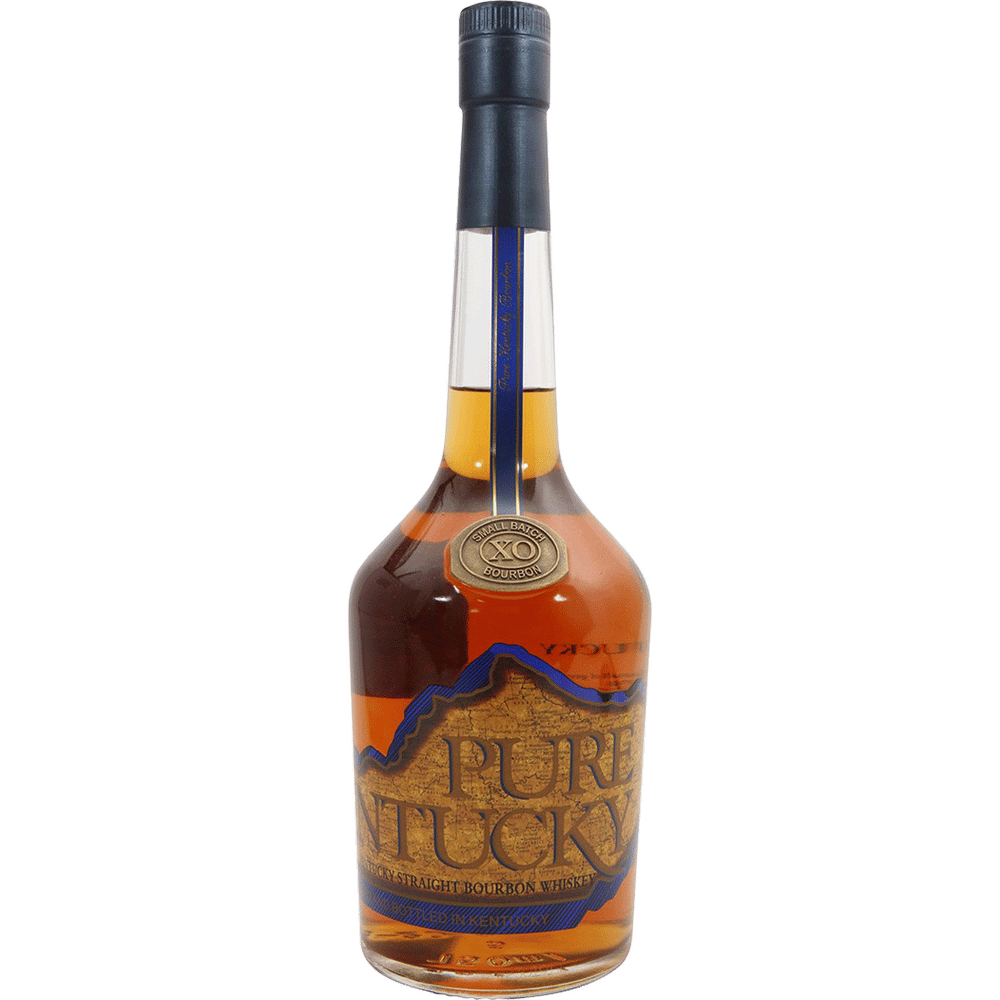 Pure Kentucky XO Straight Bourbon | Total Wine & More